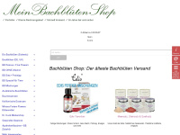 bachblueten-shop.com Thumbnail