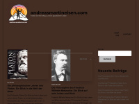 Andreasmartineisen.com