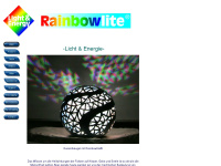 rainbowlite.de Thumbnail
