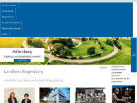 landkreis-regensburg.de Thumbnail
