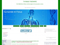 thymus-therapie.de Thumbnail