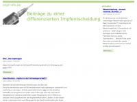 impf-info.de
