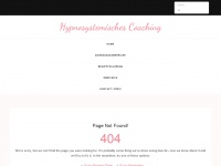 hypnosystemisches-coaching.com Thumbnail