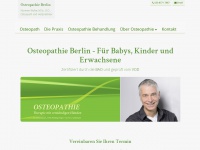 osteopathie-berlin-wolke.de Thumbnail