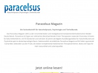 paracelsus-magazin.de Thumbnail