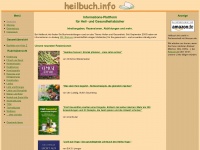 heilbuch.info Thumbnail