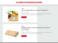 Aldoberti-bodenseeakademie.com