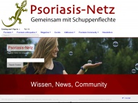 psoriasis-netz.de Thumbnail