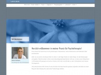 psychotherapie-neumuenster.de Thumbnail