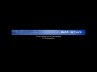 dubb-service.de Thumbnail