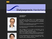 dialysepraxis.com Thumbnail