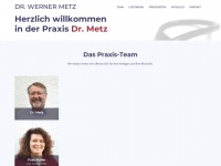 dr-metz.net Thumbnail