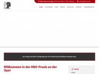 hno-hamburg.net Thumbnail
