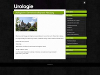 urologie-neuburg.com Thumbnail