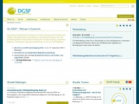 Dgsf.org