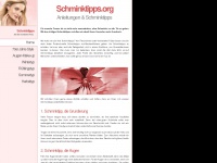 schminktipps.org