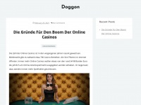 doggon-de.com Thumbnail