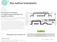 Traducteur-natif.fr