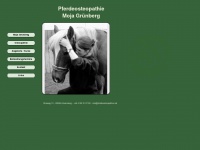 Pferdeosteopathie.net