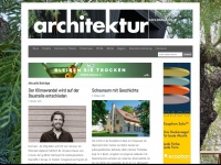 architektur-online.com Thumbnail