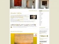 amador-vallina.com Thumbnail