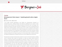 Bergnerplusjob.net