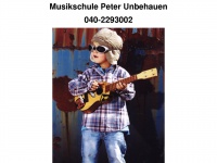 musikschulepeterunbehauen.de Thumbnail