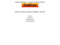 Cadcao.net