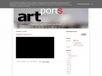 artports.blogspot.com Thumbnail