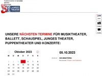 sh-landestheater.de Thumbnail