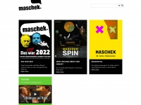 maschek.org Thumbnail