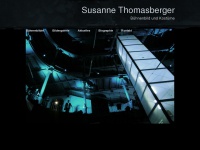 susanne-thomasberger.com Thumbnail