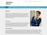Serafina-morrin.com