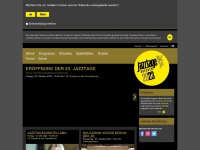 Jazztage-dresden.de