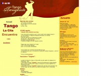 tango-tangente.com Thumbnail