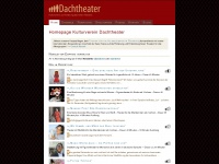 dachtheater.com