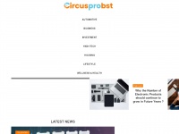 Circusprobst.com