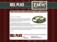 hillplacefarm.com Thumbnail