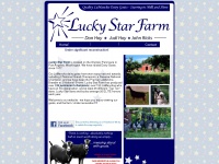 luckystarfarm.com Thumbnail