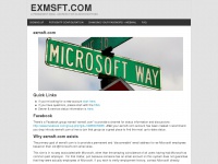 Exmsft.com
