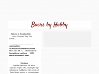 Boersbyhobby.com