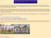roman-road.co.uk Thumbnail