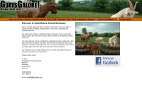 goatsgalore.org.uk Thumbnail