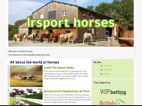 Lrsporthorses.com