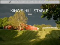 Kingshillstable.com