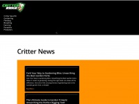 Critterridge.net