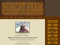 bobcatfarm.com Thumbnail