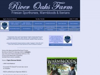 riveroaksfarm.net