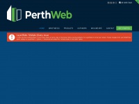 perthweb.com.au Thumbnail