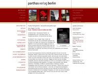 parthasverlag.de Thumbnail